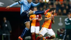 Битката между Галатасарай и Лацио ще се реши в Рим + ВИДЕО