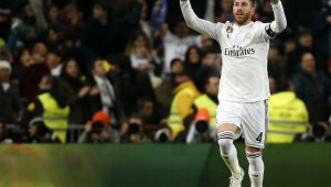 Манчестър Юнайтед взима Серхио Рамос 