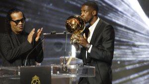 Ето това чакаше Дембеле: ПСЖ му организира пищно парти