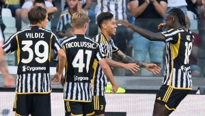 Германия и Турция в спор за младок от Юве