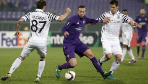 Фиорентина решава бъдещето на звездите си 