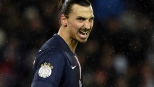 Диего Коста наплашен от Златан: Той е звяр!