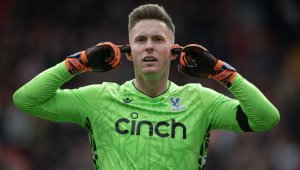 Героят за Орлите: Обичам най-напрегнатите моменти