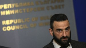 Хиндлиян отговори на Божков: Искаше да протестираме, за да го спасим