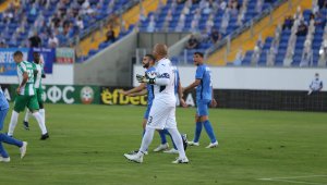 Победата е мираж: Левски на колене пред Берое насред "Герена"