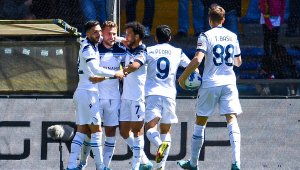 Лацио разби Дженоа след хеттрик на Чиро Имобиле