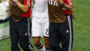 Крамер не знаел дали играе на финала