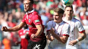 Странно: Байерн продаде обещаващ исполин