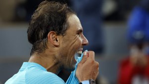 Надал шокира: Меси е най-добрият футболист в света