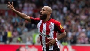 Този път Брентфорд се забави! Вкара не в 1-ата, а във 2-ата минута