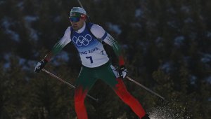 България влезе в Топ 10 на смесената щафета в биатлона