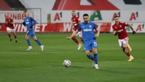 И капитанът напусна Арда 