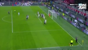 ВИДЕО: Милан - Салернитана