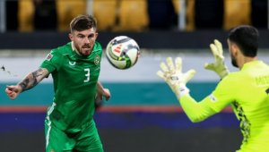 Отново провал: Мушнаха два гола на Димитър Митов в Шотландия