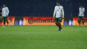 В Хърватия: Националите ви са безнадеждни!