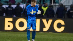 Вратарската сага в Ботев се нажежи до червено