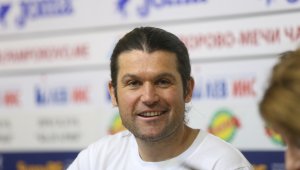 COVID-19 промени плановете на Атанас Скатов + ВИДЕО