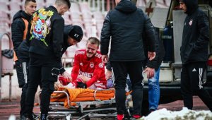 Произнесоха се по важен проблем на ЦСКА