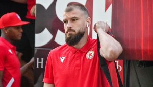 В ЦСКА са оптимисти за Бусато