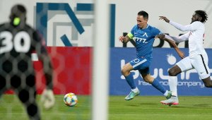Живко Миланов: Всичко в Левски е перфектно