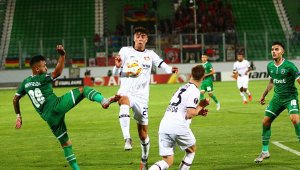 Аутуори: Леверкузен ни победи заслужено 