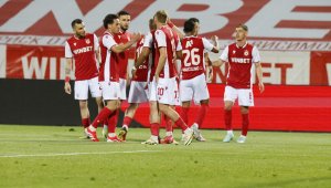 Шампион от Европа идва за звезда на ЦСКА