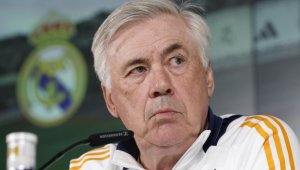 Карло Анчелоти в еуфория след драматичната победа на Реал