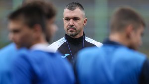 Божинов се завърна във футбола! Взе бивш ас на ЦСКА в новия с клуб