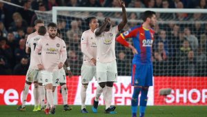 Юнайтед на Оле няма спирка 