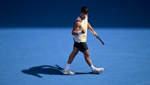 Алкарас и Фриц на крачка от финал в Токио