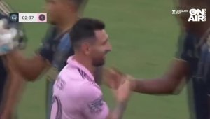 ВИДЕО: Филаделфия Юниън - Интер Маями