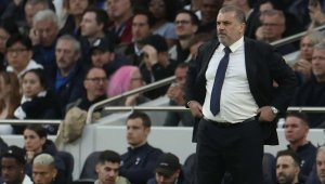 Постекоглу критикува "крехките основи" в Тотнъм