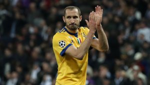 Италия посрещна Юве като победител + ВИДЕО