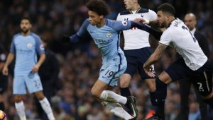 Уест Хям - Манчестър Сити