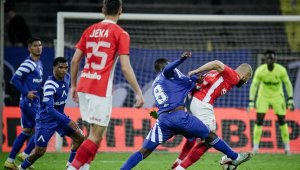 Левски е №1 по много любопитен показател