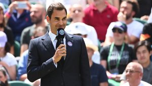 Роджър Федерер обяви отказването си