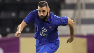 Ще играе ли на финала? Бензема със загадъчен коментар