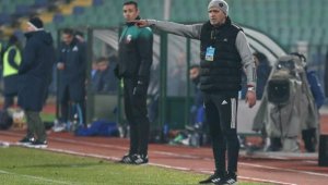 ЦСКА взе решение за ганаеца Худа