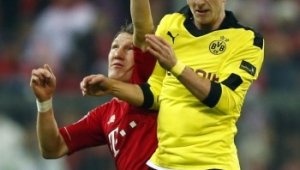 Йоахим Льов: Дортмунд и Байерн ме радват