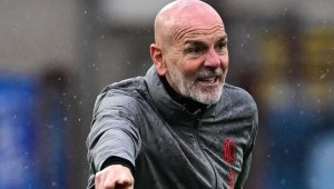 Милан трябва да се подобри, за да завърши... трети