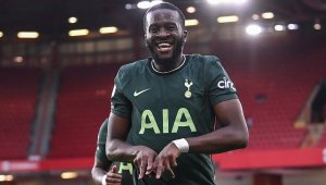 Галатасарай взе двама от Тотнъм