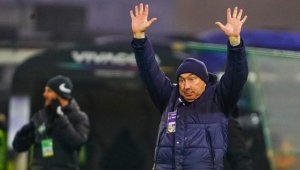 Ще има ли Левски нов собственик? Мъри Стоилов с новина