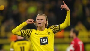 100% сигурно - Холанд отива в Реал Мадрид