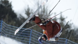 Триумф на Канада в Пьончан - злато във фигурното пързаляне и в халфпайпа