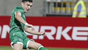 В Румъния засипаха с похвали голаджия на Лудогорец