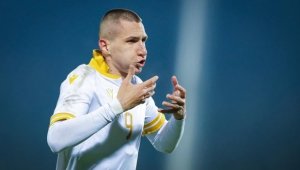 След отрязването: Ботев вади по-тлъсти пачки за топ стрелеца на България