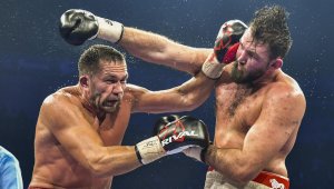 Има яснота кога Кобрата ще срещне Антъни Джошуа