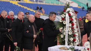 Бай Добри за Димитър Пенев: В събота го чаках, но той не дойде