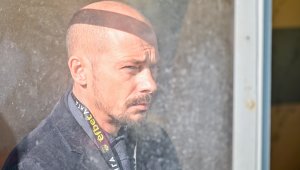 Ел Маестро готви капан за Славия