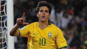 Кака обеща: Ще бъда напълно готов за старта на световното първенство